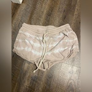 Target shorts size large